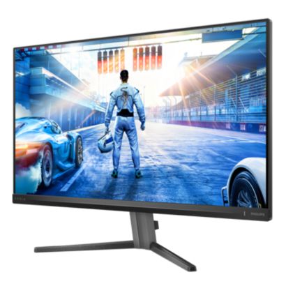 Your gaming experience to the utmost