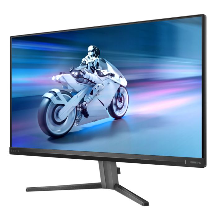 Fast IPS Gaming monitor Quad HD gaming monitor 27M2N5500L/69