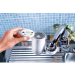 Agua pura, rápido y fácil