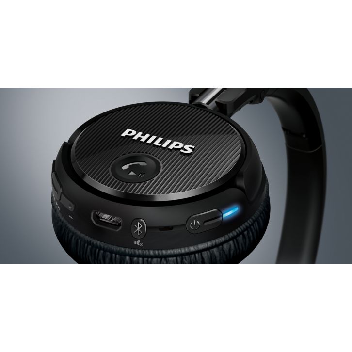 Wireless clear sound