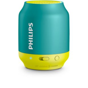 wireless portable speaker