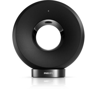 juhtmeta kõlar SoundRing