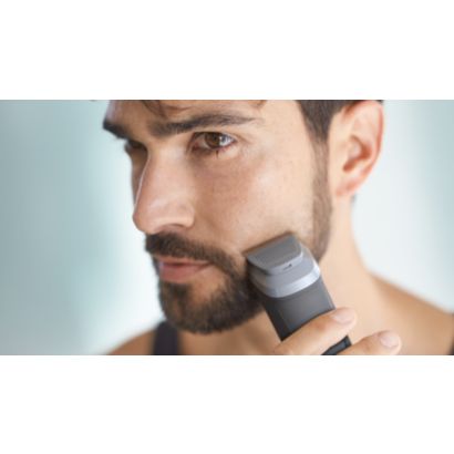 Philips Multigroom series 5000