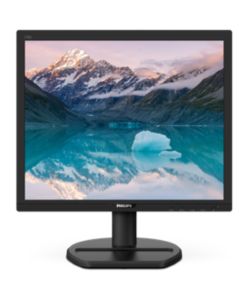 SmartImage 搭載液晶モニター 170S9A/11 | Philips