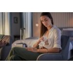 Comfortable pumping, wherever you go