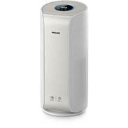 Air Purifier Oczyszczacz powietrza