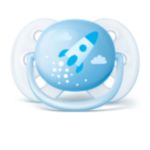 Ten najjemnejší cumlík pre citlivú pokožku vášho dieťaťa