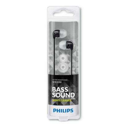 Extra bass
