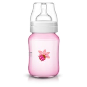 Clinically proven to reduce colic and discomfort*