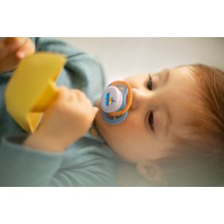 Avent ultra air sut