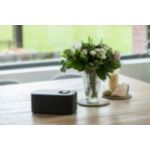 Un simple geste pour diffuser de la musique dans chaque pièce
