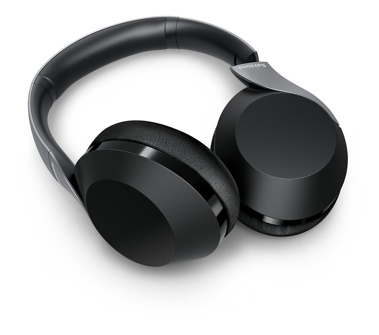 Hi-Res Audio wireless over-ear headphone TAPH805BK/10 | Philips Hi-Res Audio wireless over-ear headphone TAPH805BK/10 | Philips