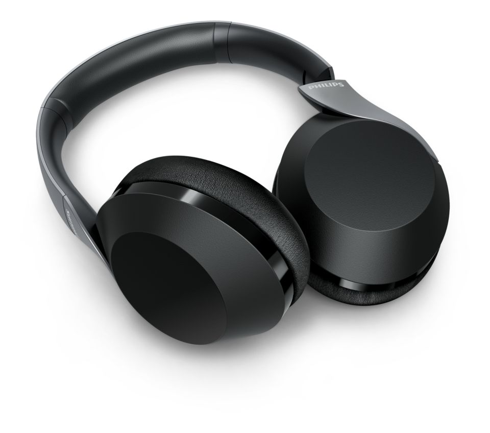 Philips over ear 8000 series ph805 sale