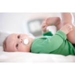 Treat delicate skin to the comfort of air