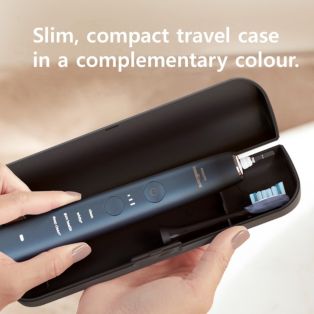 Sonicare DiamondClean 9000 Series Special edition sonic electric toothbrush