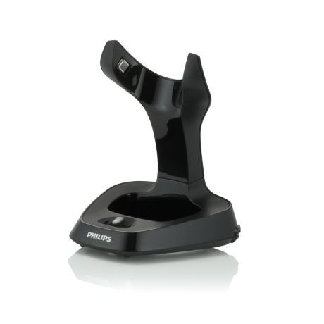 CRP328/01  Charging stand for shaver