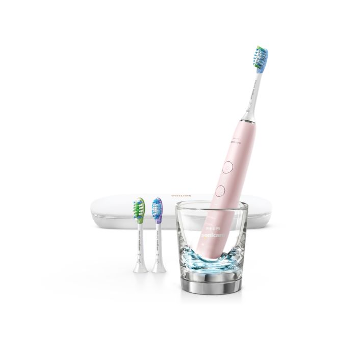 【最終】PHILIPS Sonicare DiamondClean ピンク 本体 DiamondClean Smart 9300 Pink | Philips Sonicare