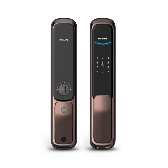 全自动，全面智能生活