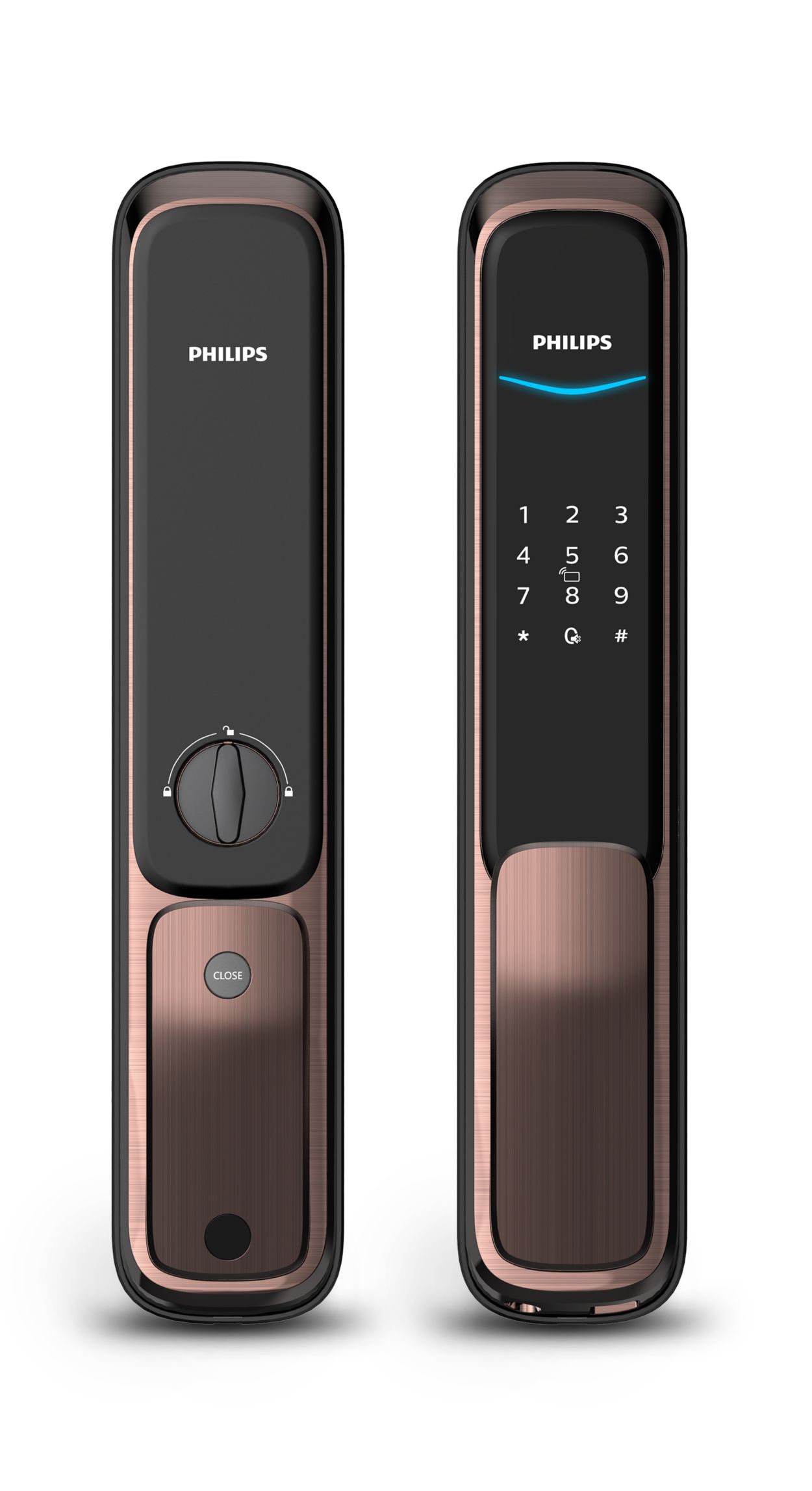 全自动，全面智能生活