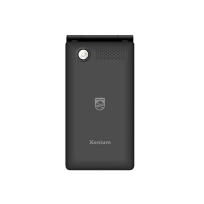 Philips Philips E6515 Plus