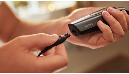 Tot 90 minuten snoerloos gebruik