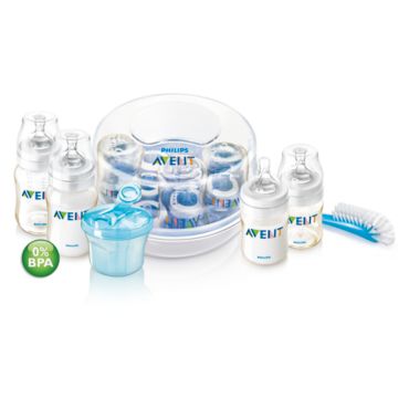 Philips Avent Essentials