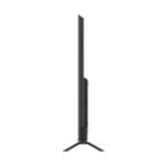 Elegant Smart TV with a vivid display
