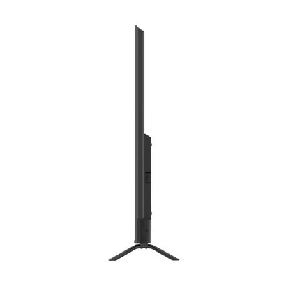 Elegant Smart TV with a vivid display