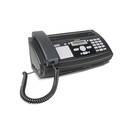PPF631/RUB  Факс с телефоном и копиром