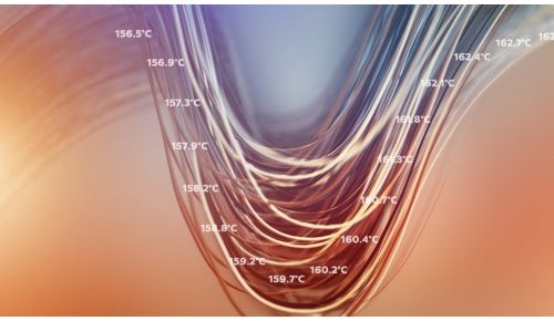 Přizpůsobuje výkon vysoušení