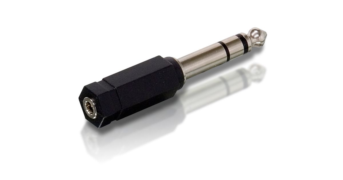 Stereo adapter SWA2550W/10 | Philips