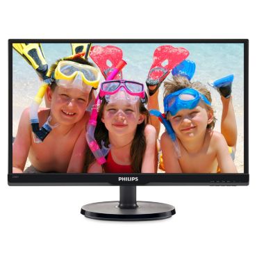 LCD monitor