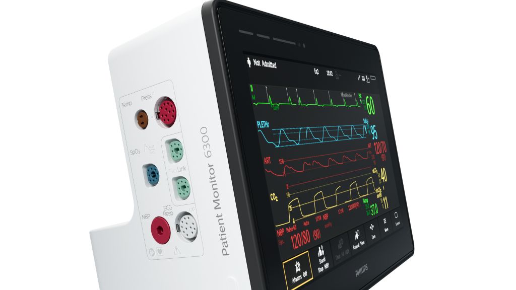 Patient Monitor 6300