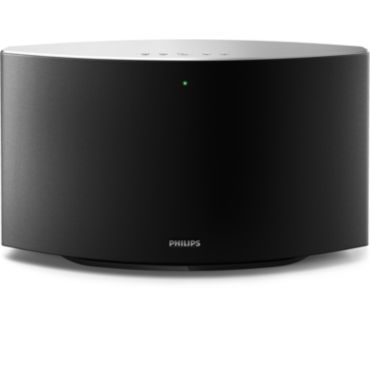 Spotify multiroom speaker