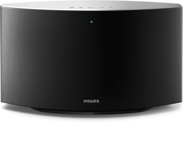 Spotify multiroom speaker