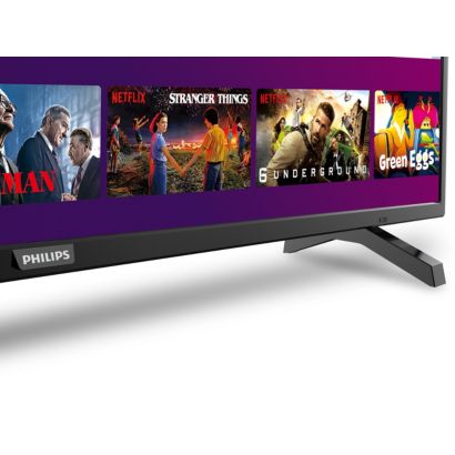 5704 series Android TV 43PFL5704/F7 | Philips