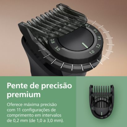 Philips All-in-One Trimmer 9000 Series