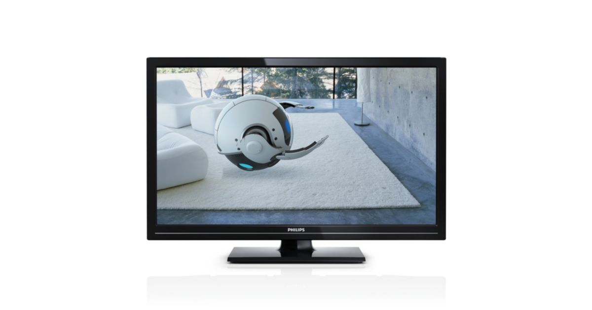 2900 series Full HD Mobile Ultra-Slim LED TV 22PFL2978K/12 | Philips