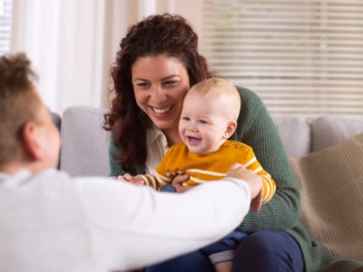 Avent Breast pumps