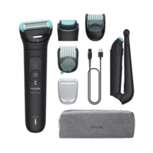 Body Groomer