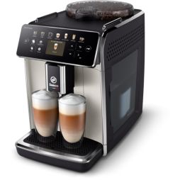 GranAroma Plně automatický kávovar