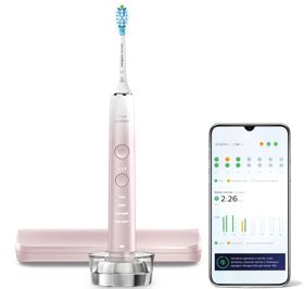 DiamondClean 9000 Series