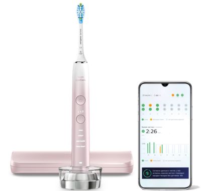 DiamondClean 9000 Series