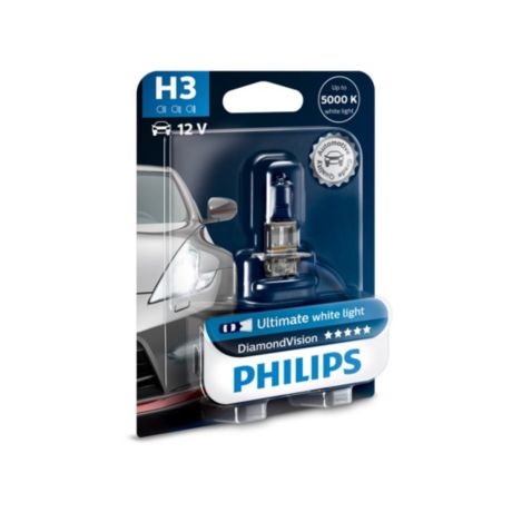 12336DVB1 DiamondVision Halogen