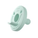Supports baby’s natural suckling need 