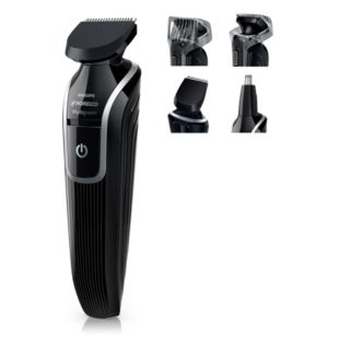 Multigroom 3100