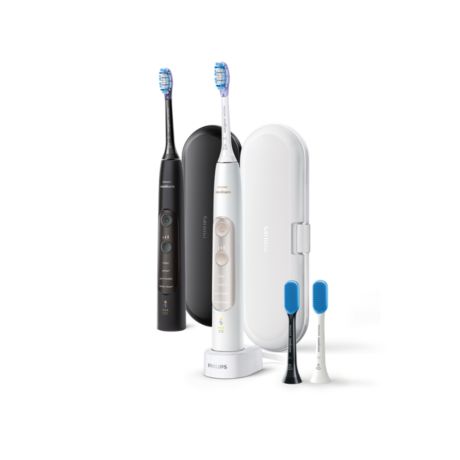 HX9692/21 Philips Sonicare ExpertClean 7300 エキスパートクリーン