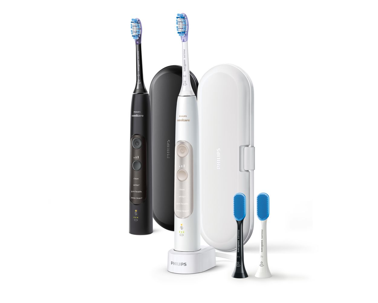 PHILIPS sonicare 電動歯ブラシ 新品未使用 未開封品 安心と信頼