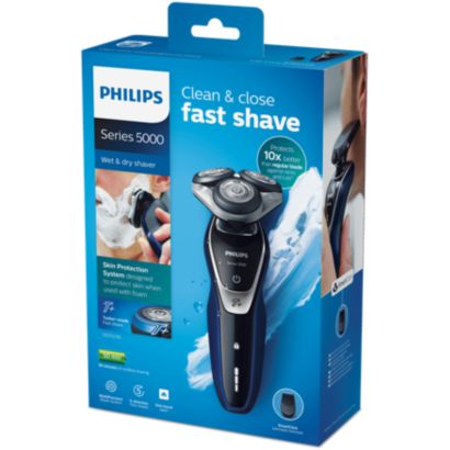 Philips Shaver series 5000