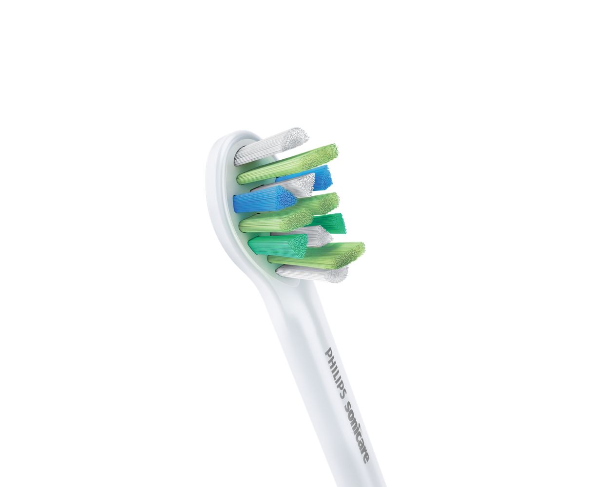 ic Intercare ソニッケアー インターケアー ブラシヘッド コンパクト